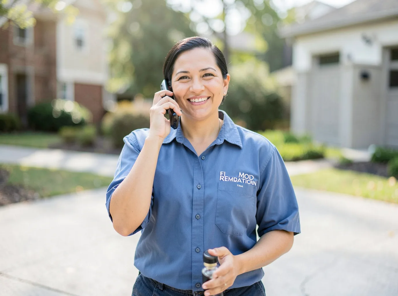 Mold Remediation Centerport, PA FAQs